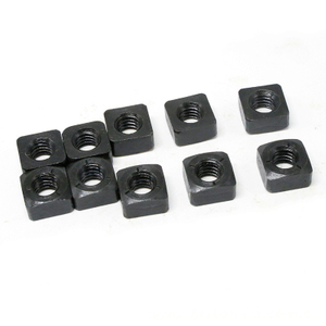 BS916 Square Nuts with B.S.Threads