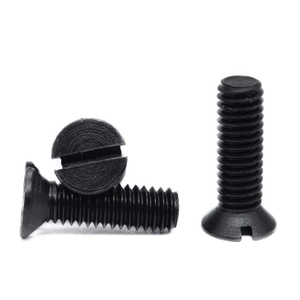 CNS4420 Slotted Countersunk Head Bolts