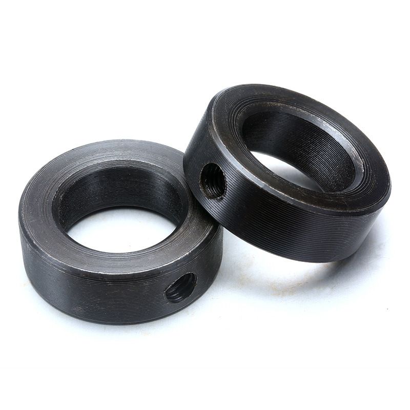 DIN 705 Adjusting Rings