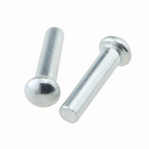 GB863.2 Round Head Rivets With Small Head