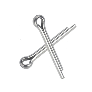 ANSI/ASME B 18.8.1 Split Pins
