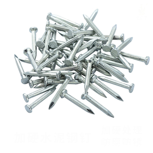 AS 2334 (T13-2) Decking Spikes, Flat Head,Nails