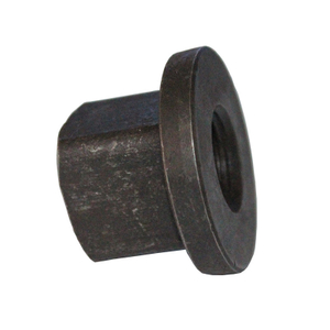 Cold Heading Square Head Flange Nut Customized 