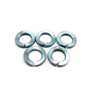 DIN6905 Spring Lock Washers for Screw And Washer Assemblies