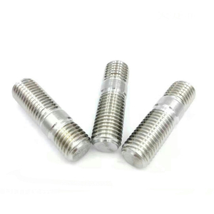 CNS4607 Double End Studs For T-Nuts