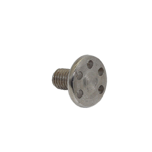 DIN 28135 Axial Thrust Washers For Flange Couplings Of Vertical Shaft For Agitators