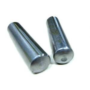DIN1471 Grooved Pins, Full Length Taper Grooved