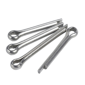 BS1574 Split Pins