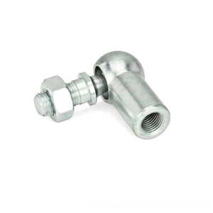 DIN71802 Ball Joints With Or Without Circlips
