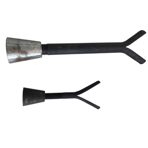  HG/T21545 (I) Hacked Bolt