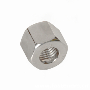 DIN3870 Non-Soldering And Soldering Compression Fittings - Union Nuts Series L1 ( Pipe Nuts )
