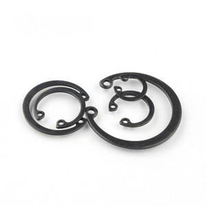 ANSI/ASME B 27.7 (R2011) Metric Internal Retaining Rings