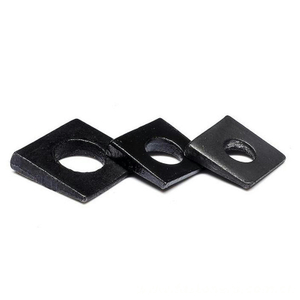 ASME B18.2.6 Hardened Beveled Washers With Slope Or Taper in Thickness 1:6 (ASTM F436 / F436M)