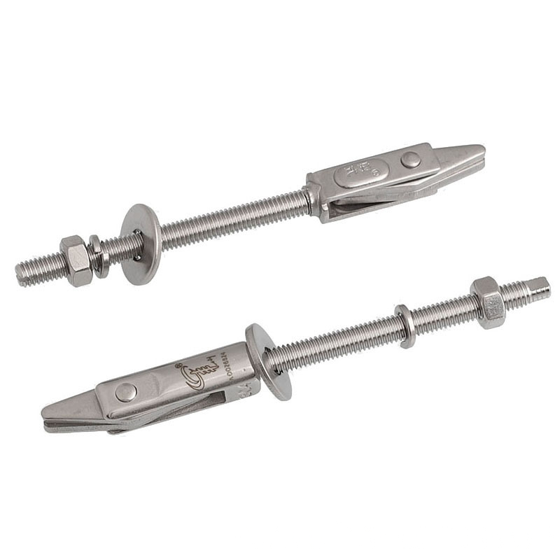 Type Shear Expansion Fixe Anchor Bolt Stainless Steel