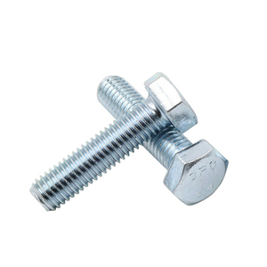 AS/NZS2451 Hexagon Head Screws with British Standard Whitworth Threads (rationalized Series)