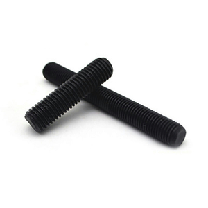 GB/T9125 Thread Stud Bolts For Pipe Flange Connection