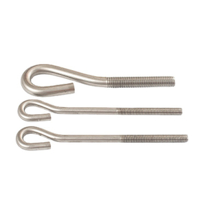 GB799 Anchor Bolt Eyelet Bolts Foundation Bolt