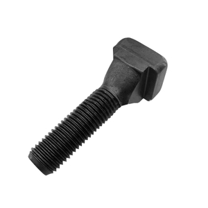 DIN787 Bolts And Screws for T-slots (d ≥ M12x14)
