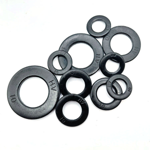 DIN 6916 Plain Washers for High-Tensile Structural Bolting