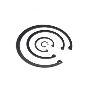 JIS B 2804 (CE-IN) Internal Retaining Rings