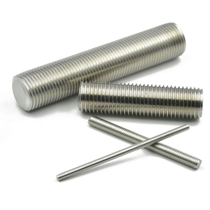 ASME B 18.31.2 Continuous Thread Stud（A193 / A320 / A437 / A453/A540/A1014）(Inch Series) [Table 1]