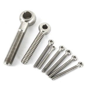 DIN444 Eye Bolts
