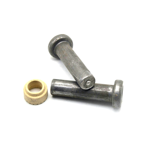 JIS B1198 Cheese Head Studs For Arc Stud Welding