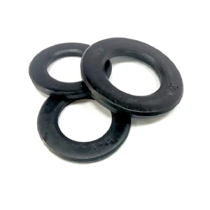 DIN 34820 Plain Washers. Chamfered. For Steel Structures