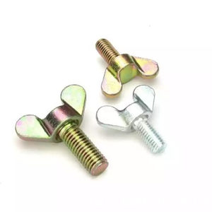 DIN 316 Wing Screws