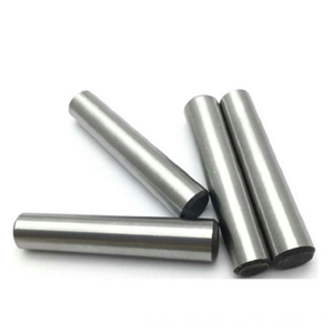 DIN1 Taper Pins With Round End