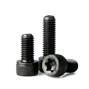 GB/T 2671.2 Hexalobular Socket Head Cap Screws