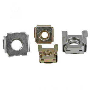 Cage Nut /square Floating Nut/clip Nut