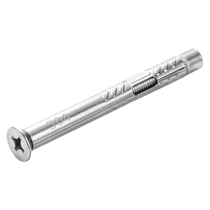 304 Stainless Steel Countersunk Head Expansion Bolt,Sleeve Anchors