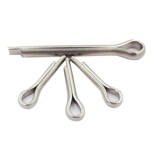 ISO1234 Split Pins