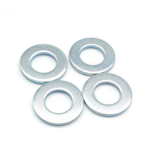 GB /T 97.4 (N) Plain Washers（Normal） For Combination Screw