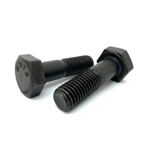 AS/NZS1252.1 High-Strength Steel Bolts