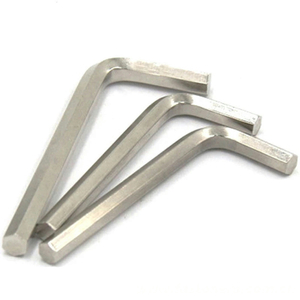 BS2470 Hexagon Keys