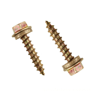 ANSI/ASME B18.6.3 Machine Screw And Tapping Screw (Inch Seires)